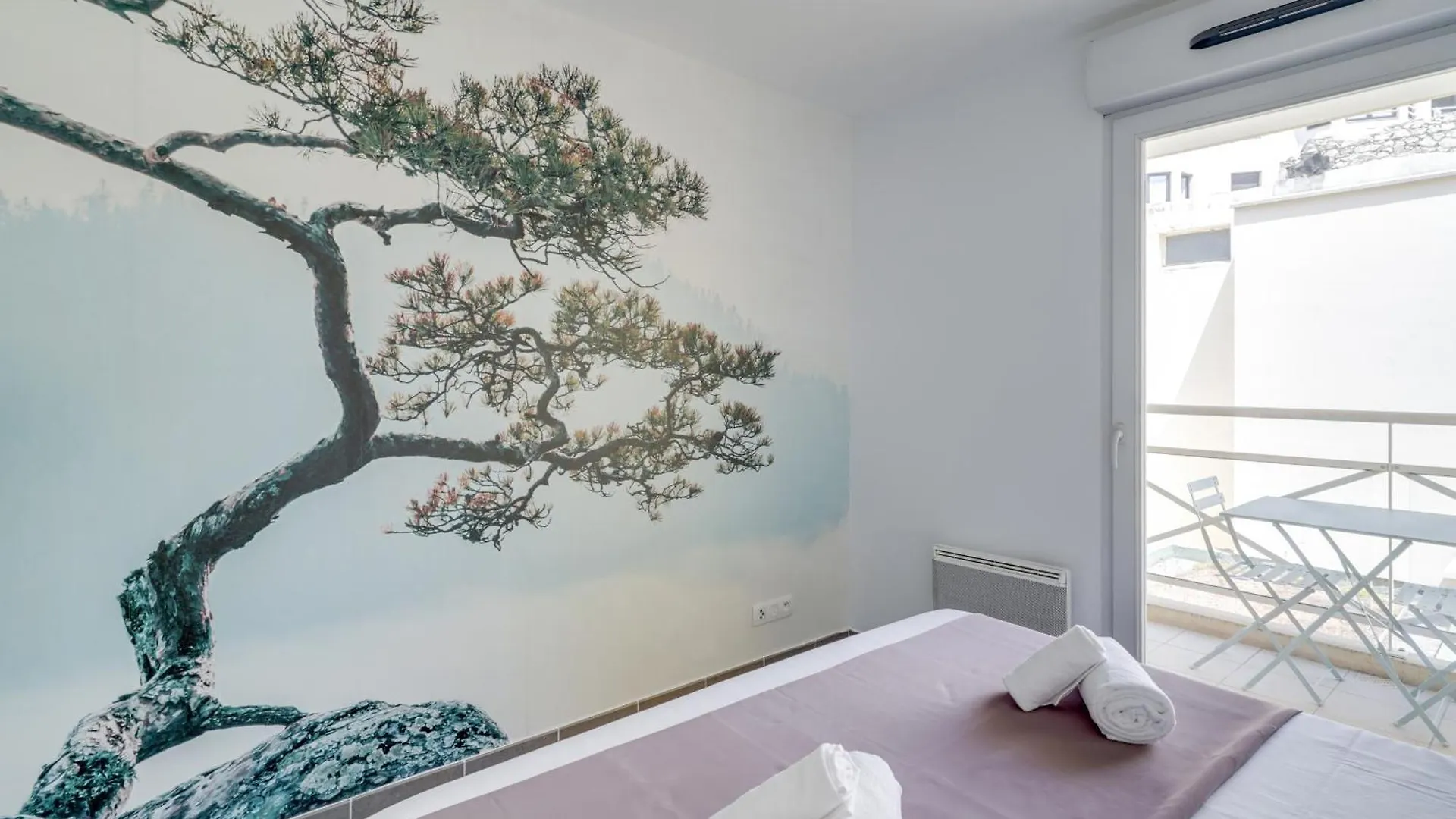 Apartment Le Galet, Appartement De Standing, Hyper Centre, Parking Prive, A 100 M De La Mer Antibes