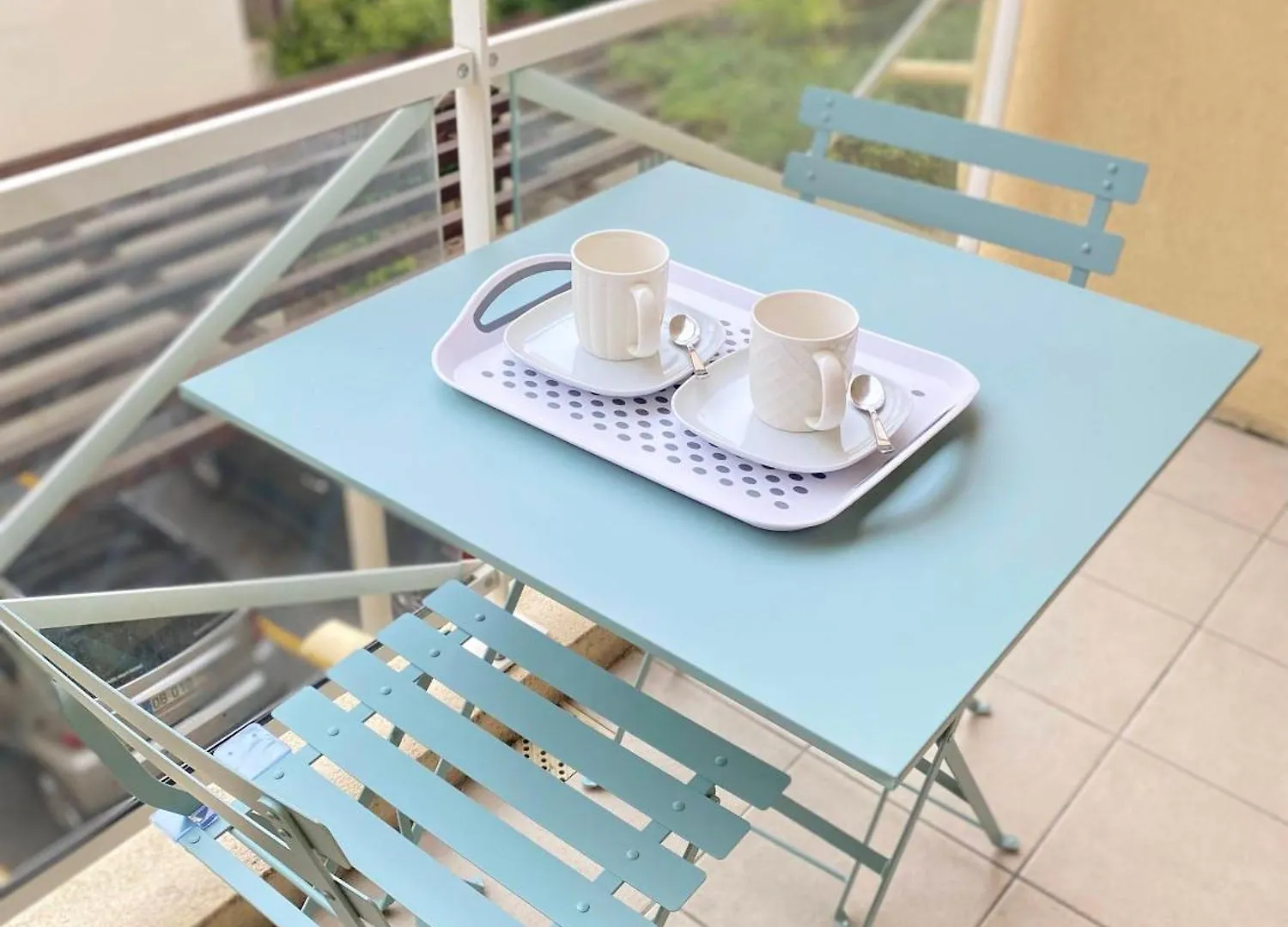 Le Galet, Appartement De Standing, Hyper Centre, Parking Prive, A 100 M De La Mer Antibes France